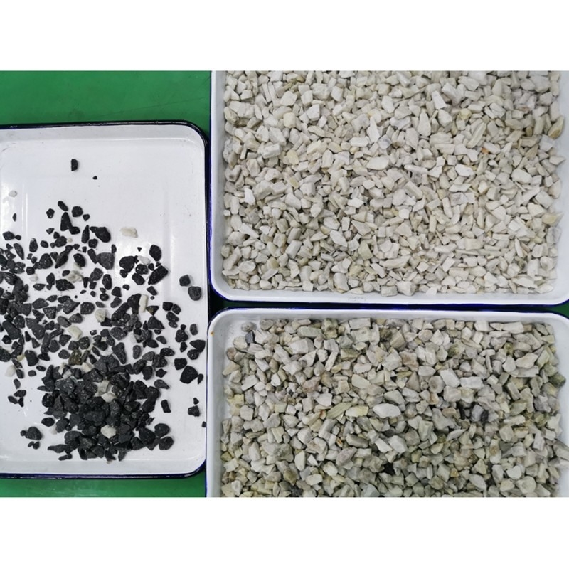 Wenyao Rice Grain Coffee Bean Color Sorter Machine Automatic Computing