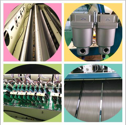 Peanut Grain Bean Rice CCD Color Sorter Machine Mini 500kg/H