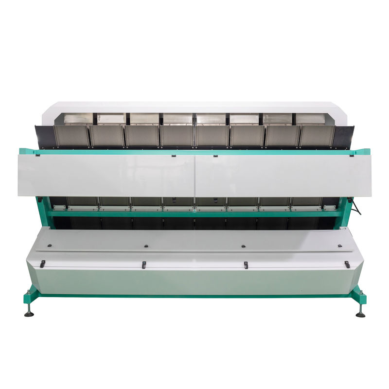 Wenyao High Sorting Accuracy  Pine Nuts Color Sorter Machine Pistachios Sorting Machine