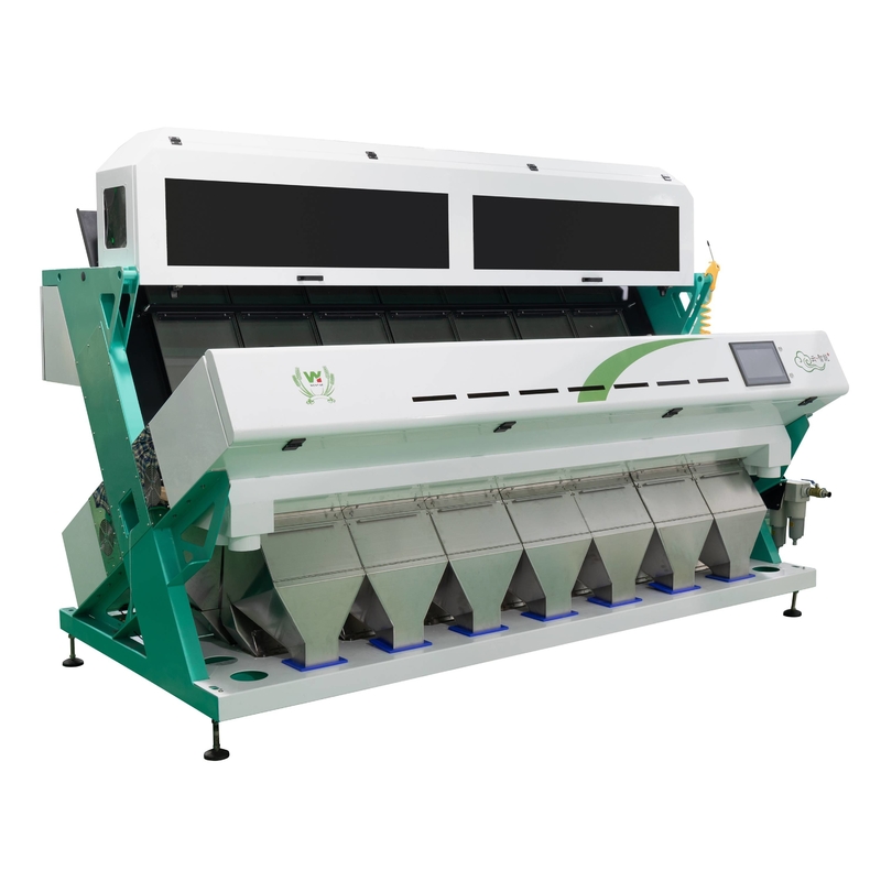 Hot Sale WENYAO Color Sorter Cumin Pepper Color Sorter Machine Sorting For Spice