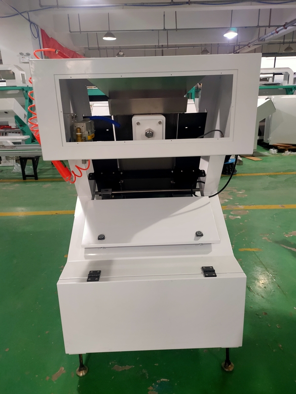 Wenyao Optical Color Sorter Technology For Seed And Grain Processing