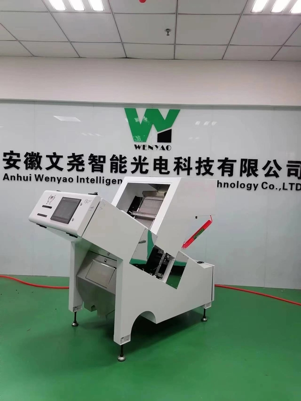 Watermelon Seed Color Sorter Machine Grain Color Sorting Machine