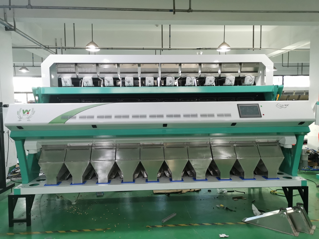 Pet Color Sorting Machine For Recycling Industry Plastic Color Sorter PET Plastic Sorting Machine