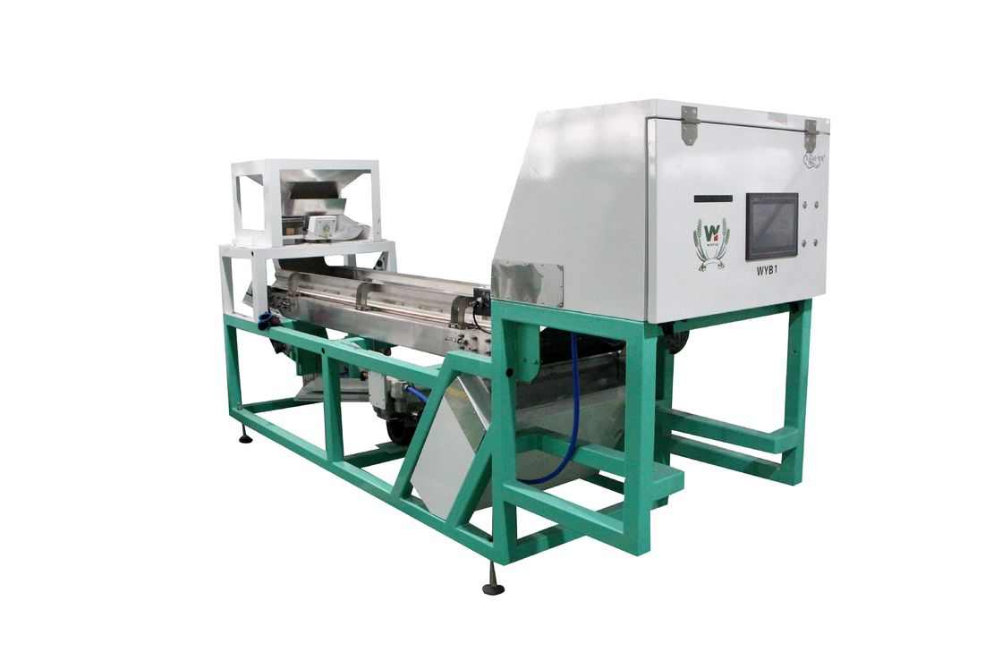 Vegetable Color Sorter Machine for Fruit Garlic