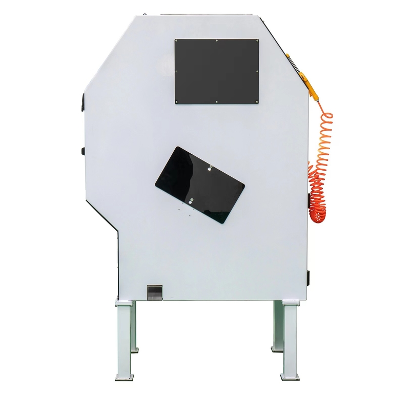 Wenyao Mini Optical Color Sorter For Roasted Coffee Bean