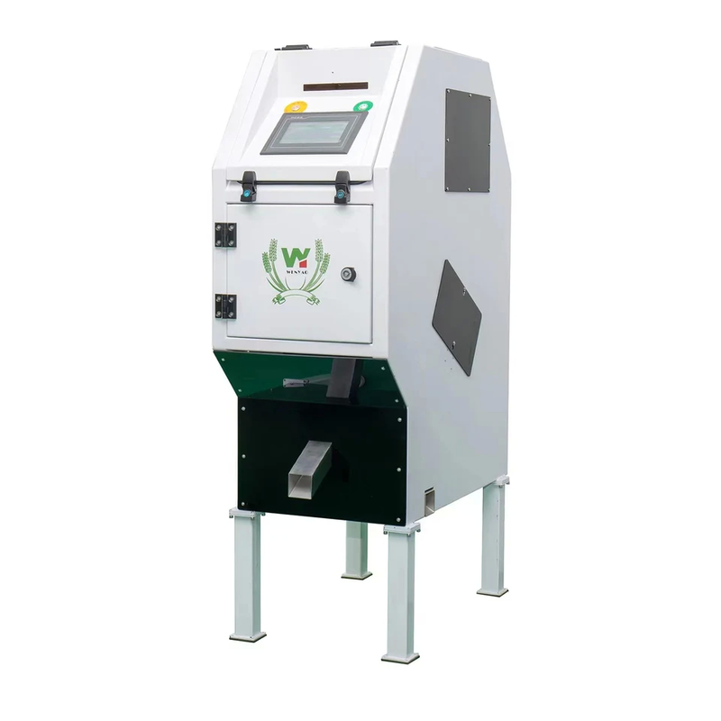WENYAO Cashew Nut Color Sorter Seeds Color Sorting Machine Optical Color Sorting Machine
