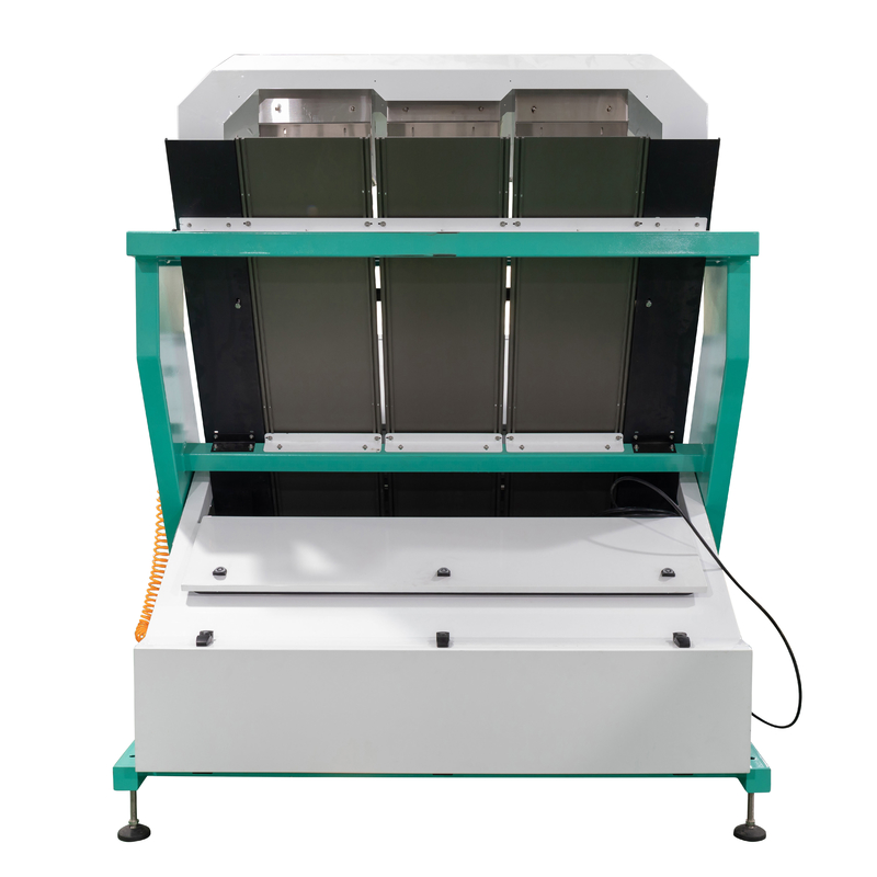 Customizable Precision Nuts And Rice Sorting Machine For Home And Farm