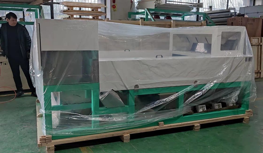 Optical Gold Ore Color Sorter Copper Ore Color Sorter Iron Ore Color Sorter