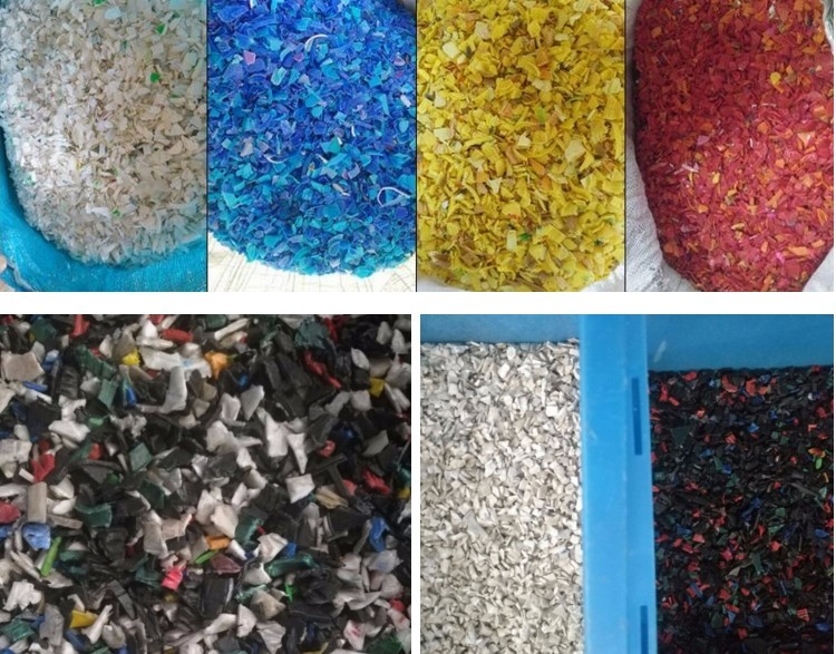 320 Channels Optical CCD Color Sorter For Raisin With CE Certification
