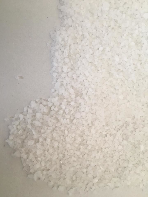 Optical Color Sorter Full Color CCD Color Sorter Machine For Sea Salt Rock Salt Sorting With CE Certification