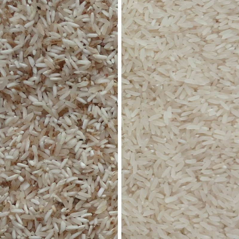 China Color Sorter Rice Wheat Optical Wenyao Color Sorting Machinery High Precision Ccd Camera 320 Channels