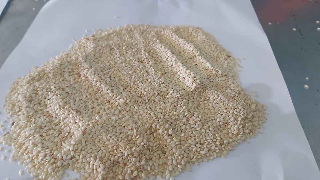 Wenyao Professional Sesame Color Sorting Machine Intelligent Grain Color Sorter