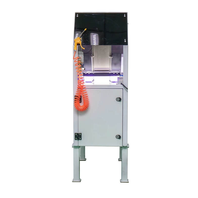 Wenyao CCD Camera Peanut Color Sorter Intelligent Nut Color Sorting Machine