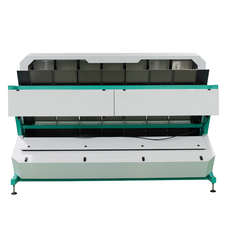 Wenyao Hazelnut Color Sorter Nuts Color Sorting Machine