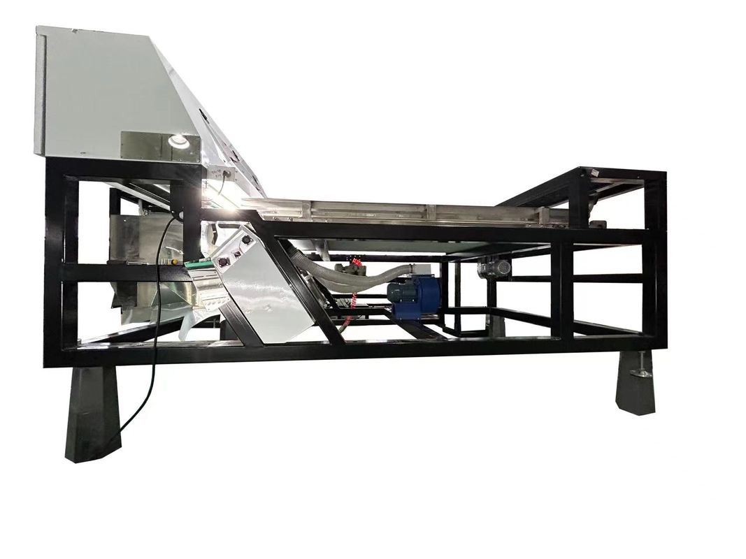 High Output Rice / Sesame / Grain / Cereal / Beans Color Sorter Machine