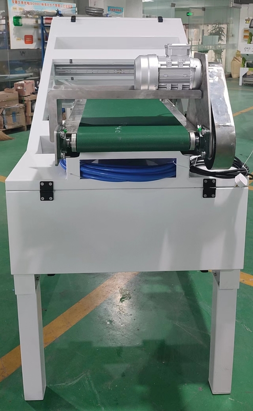 Red Jujube Color Sorting Machine Automatic Color Sorter For Nuts Beans