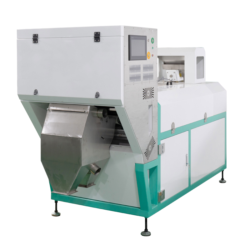 Wenyao Multifunction Belt Style Color Sorting Intelligent Industrial Mineral Color Sorter