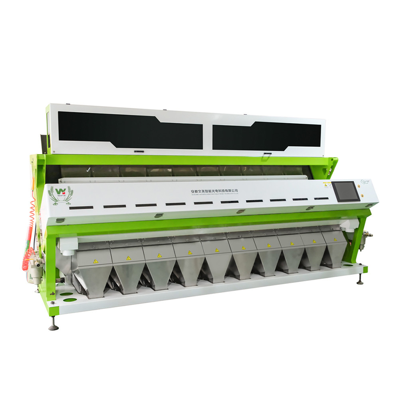 Plastic Colour Separate Machine  Plastic Color Sorting Machine Sorter Machine