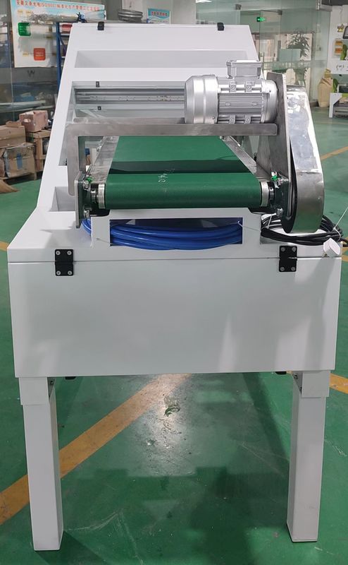 WENYAO 2025 New Model Belt Optical Color Sorter for Coffee Cherry and Kumquat