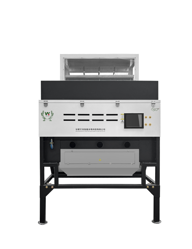 WENYAO Reliable Plastic Color Sorter with Color Detection for Plastic Recycling​