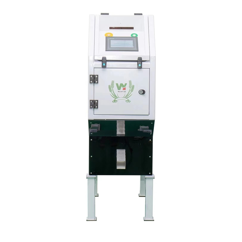 Wenyao Plastic Flake Color Sorting Machine Made in China For Recycling Plant