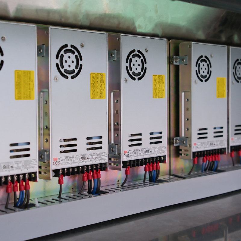 Color Sorting Machine Coffee Beans Color Sorter with America FPGA Process Chip