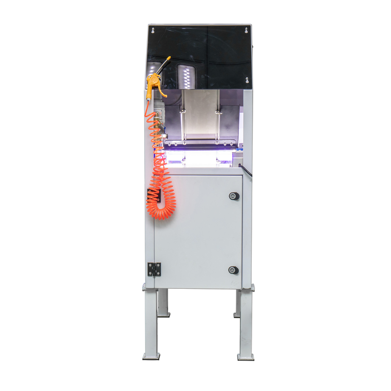 High-accuracy Wenyao Grain Color Sorter with Shape Separator for Rice and Seeds