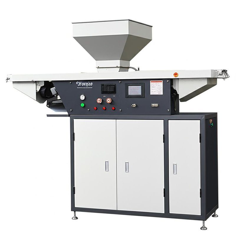 Wenyao 64 Channels Apricot Color Sorter Machine with 2 Years Warranty for Industrial Processing