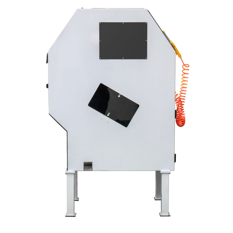 Walnuts Beans Color Sorter Machine Almonds Peanuts Separating Machine  Remove Bad Mouldy 