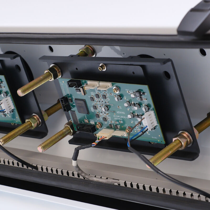 Wenyao 5 Chute Intelligent Optical Sorter Automatic Walnut Color Sorter Kernel and Shell Pine Nut Color Sorter Machine