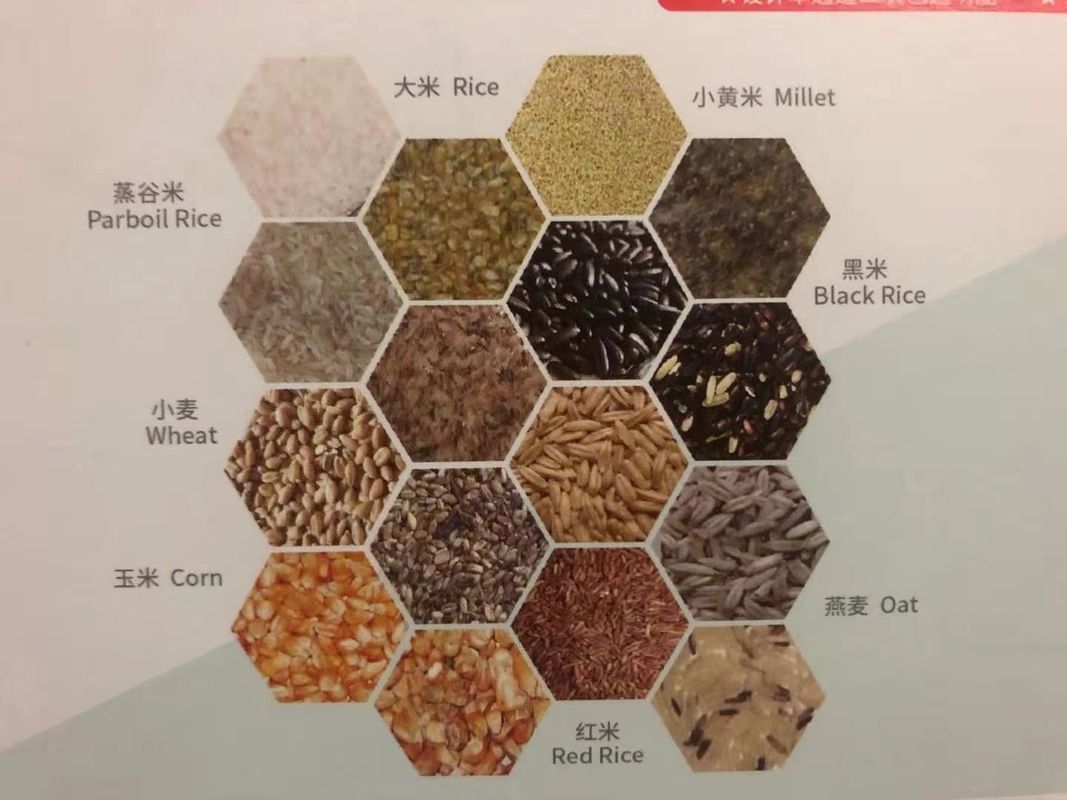 32 Channel Wenyao Color Sorter , Rice Color Sorter Machine CE ISO9001 approval