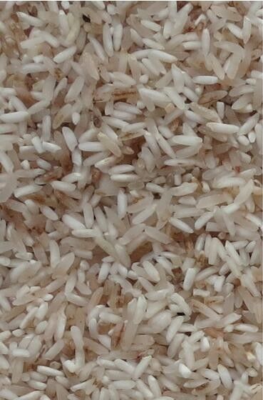 Chute Type CCD Rice Colour Sorter Machine with High Resolution