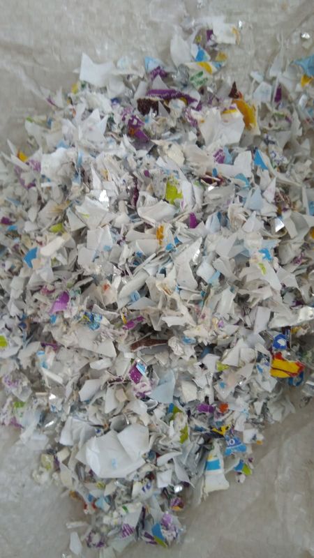 2.3kw 256 Channels Plastic Sorting Equipment With 2 Years Warranty