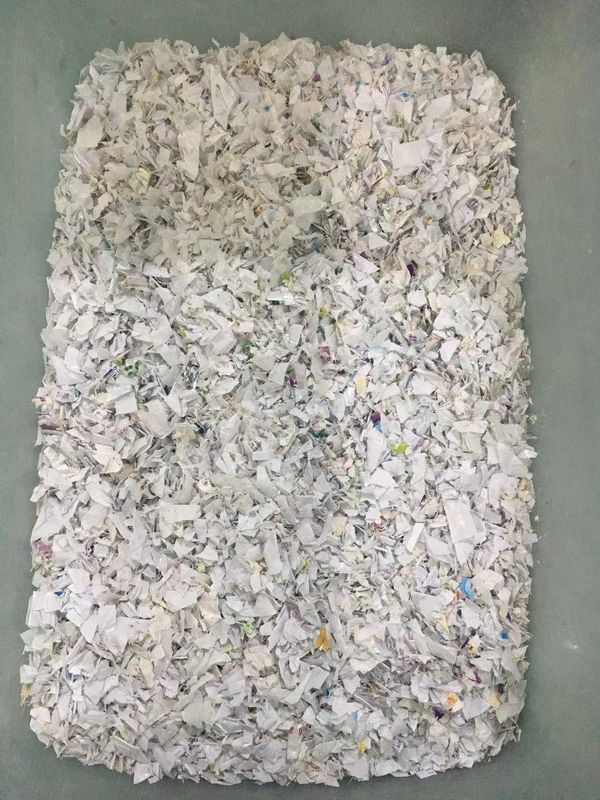 2.3kw 256 Channels Plastic Sorting Equipment With 2 Years Warranty