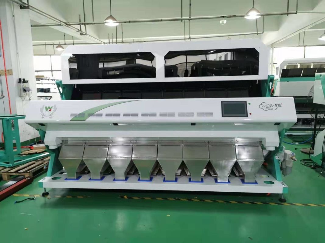 Wenyao Plastic Color Sorting Machine