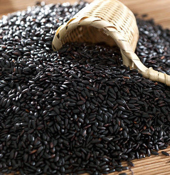 Intelligent CCD Nir Sensor Black Rice Sorter For Rice Mill Grading Processing Rice