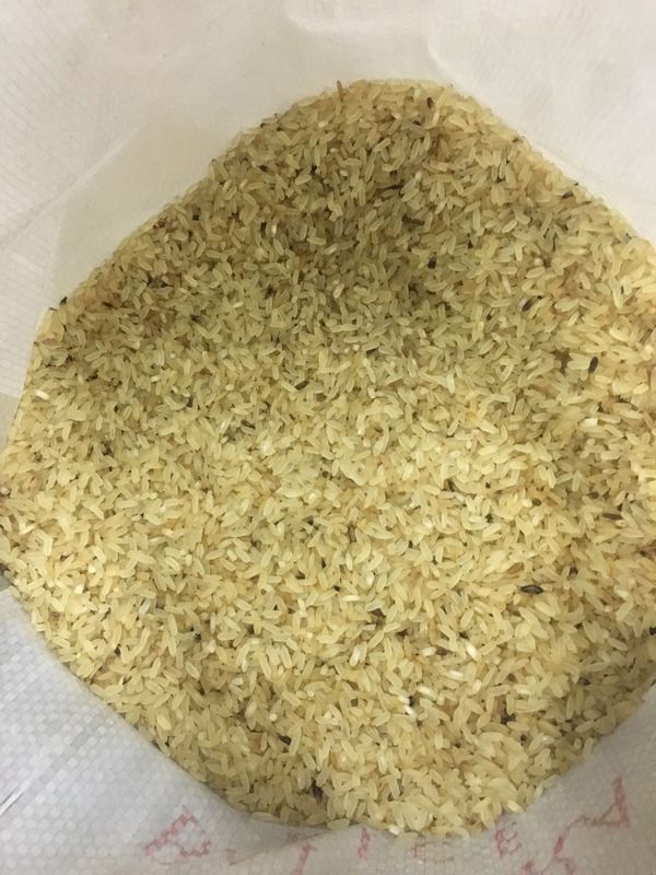 Wenyao Parboiled Rice Color Sorter Machine For Sorting Black Rice In Indonesia Rice Mill