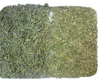 Herbal Tea Color Sorter Machine , 1 Ton /H 64 Channels Tea Grading Machine