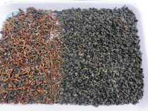 Tea Color Sorter With Japan Toshiba Optical CCD Sensor