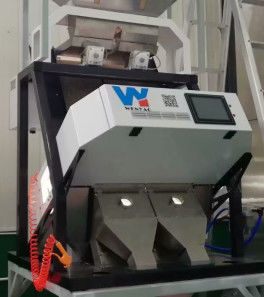 Sesame Seeds Color Sorting Machine/Lotus Seed Color Sorter/Sunflower Seeds Color Sorting Machine