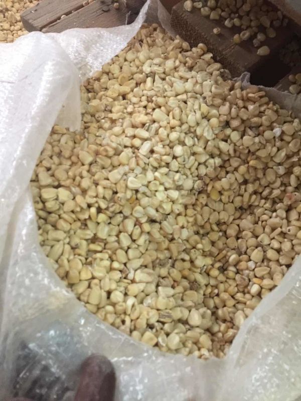 Multi-Purpose Corn Color Sorter Machine Grain Color Sorter For White Corn Color Separating