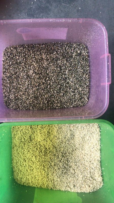 China Hot Sale Intelligent Automatic Coriander Seeds Barley Wehat Color Sorter Machine