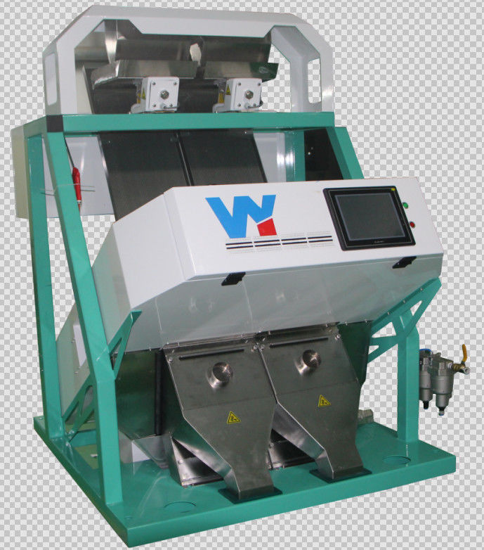 Red Bean Processing Machine White Kidney Color Sorter Mung Bean Separator Machine