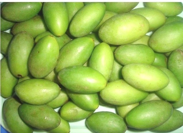Mini Belt Type Horizontal Nuts Color Sorter From China