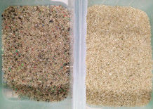 Recycled Plastic Recycling Machine Plastic Sorting Machine Plastic Color Sorter Machine Plastic Separator Machine