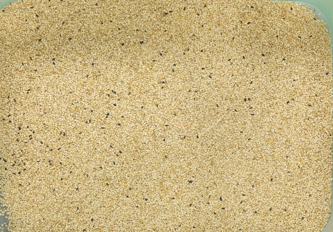 WENYAO Multi Grain Sorter Machine , Optical Sesame Color Sorter