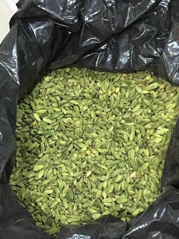 Cardamom Color Sorting Machine Beans Color Sorter Cardamom Processing Line