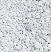 Barite Stone Color Sorting Machines Intelligent Identification With High Speed Camera