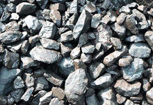 High Accuracy 3t/h CCD Color Sorter For Manganese Ore Stone Processing