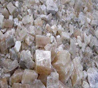 5400 pixels RGB Nir Cameras Calcite Stone Color Sorter Intelligent dust cleaning